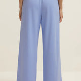 Z Supply Mindful Pant in Barcelona Blue