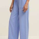 Z Supply Mindful Pant in Barcelona Blue