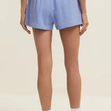 Z Supply Birdie Short in Barcelona Blue