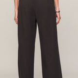 Z Supply Clubhouse Pant in Ash Black