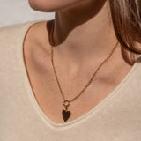 THATCH Amaya Rolo Necklace