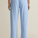 Z Supply Downhome Pant in Ice Blue