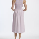 Splendid Tyler Midi Dress in Orchid