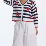 Splendid Liberty Cardigan