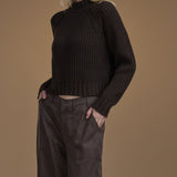 Splendid Cassidy Sweater in Java