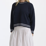 Splendid Cherry on Top Sweater